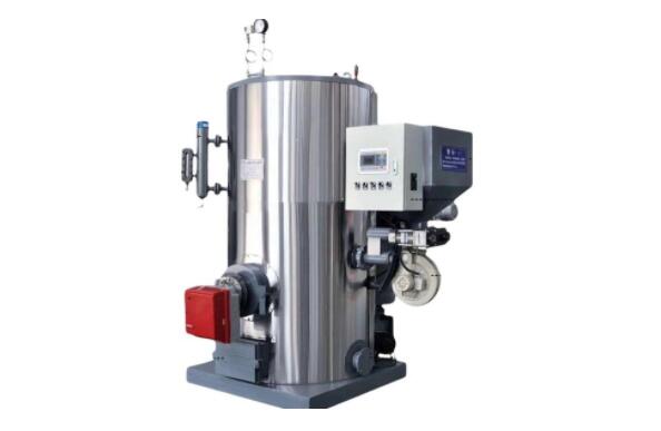 做好天然气锅炉保养的好处都有哪些呢?