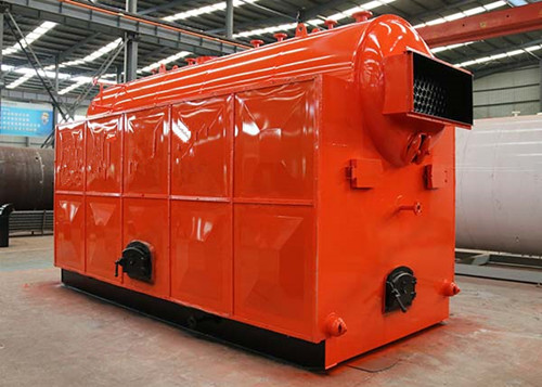 生物质蒸汽锅炉