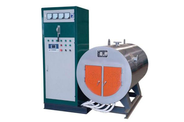 LDR型立式电加热蒸汽锅炉