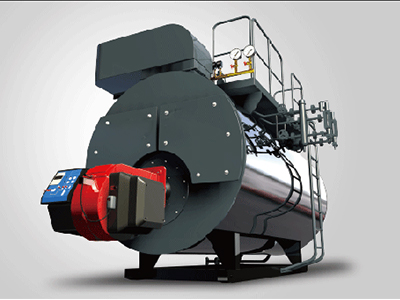 WNS型燃油/燃气蒸汽锅炉